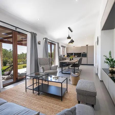 Silentio - Peaceful And Private With Outdoor Pool And Whirlpool, Istrien *
