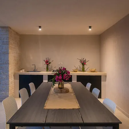 Silentio - Peaceful And Private With Outdoor Pool And Whirlpool, Istrien